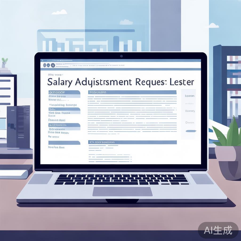 嗯，用户让我写一篇关于工资调薪申请书的文章，还给了具体的字数要求。首先，我得理解用户的需求。他们可能需要一份正式的申请书模板，用于申请调薪。所以，我应该先确定文章的结构，确保内容全面且实用