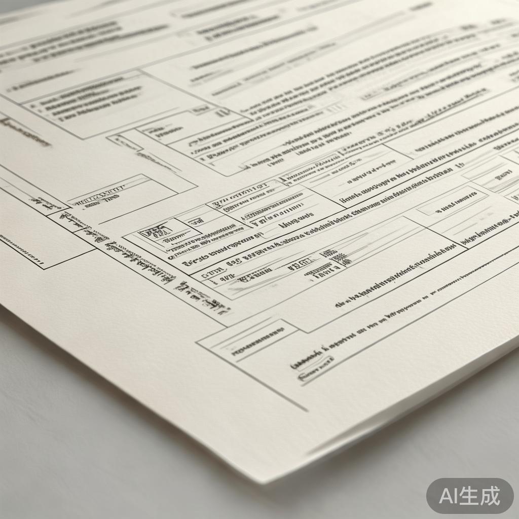 付款申请书凭证的规范撰写与注意事项