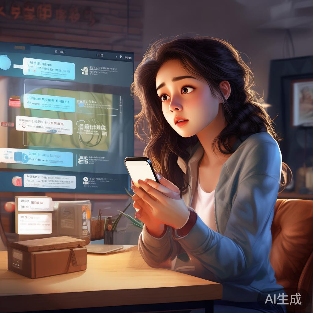 淘宝仅申请退款怎么弄