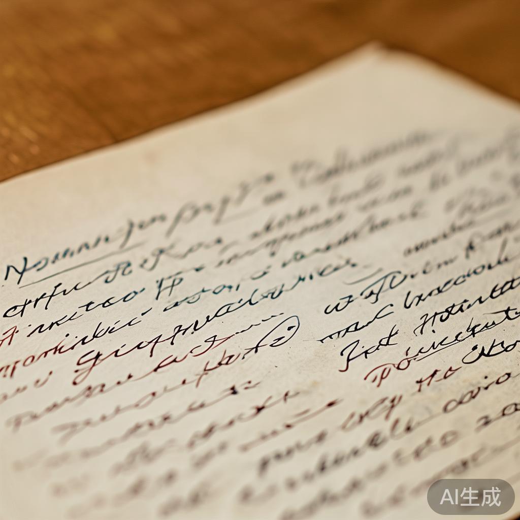 手写改名申请书怎么写