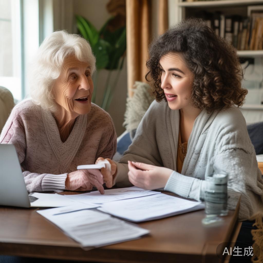 好，用户让我写一篇关于如何帮助父母申请养老金的文章，还给了一个示例标题和内容。首先，我需要理解用户的需求。他们可能是一位子女，关心父母的退休生活，想帮他们申请养老金，但不知道具体怎么做
