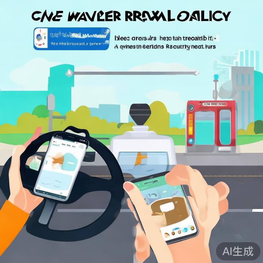 一嗨租车双免政策详解，如何轻松享受零押金租车服务