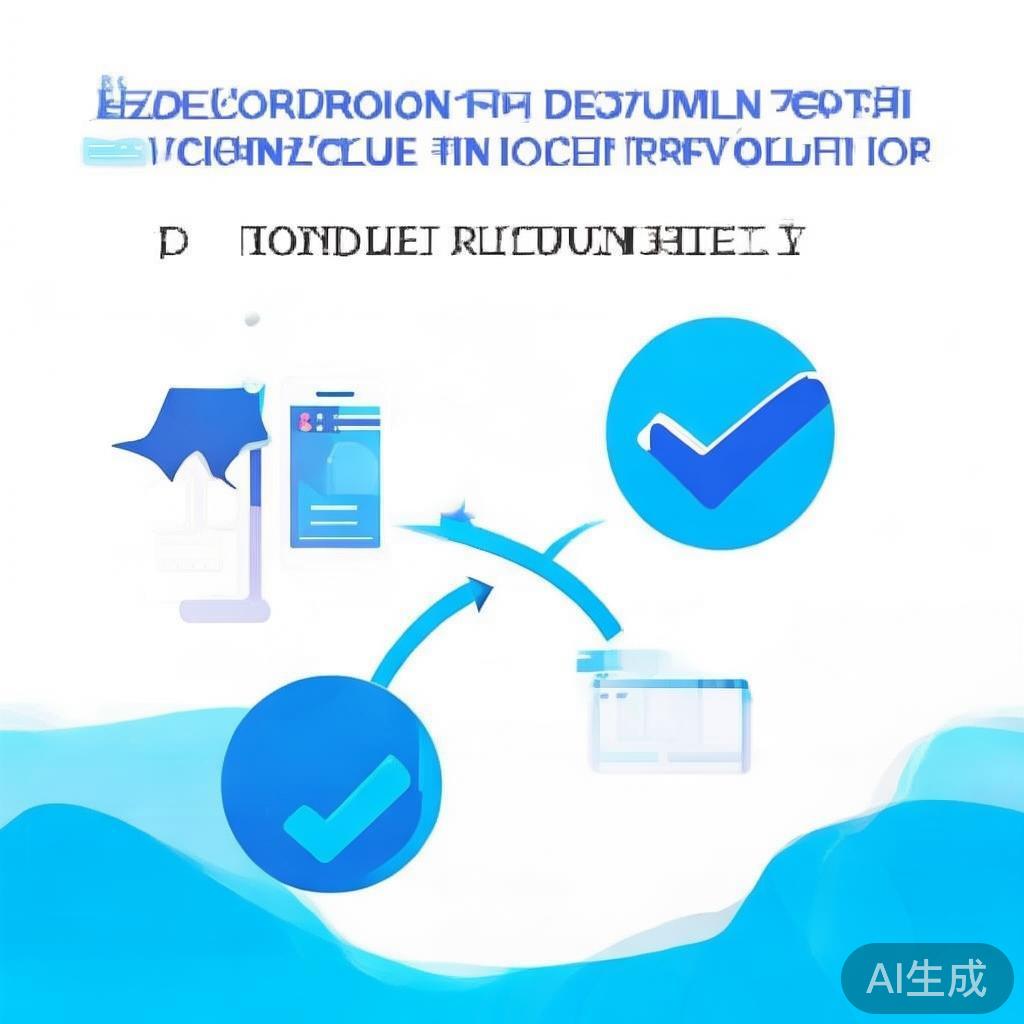 抖音蓝V开通指南，从零到 hero 的完整步骤