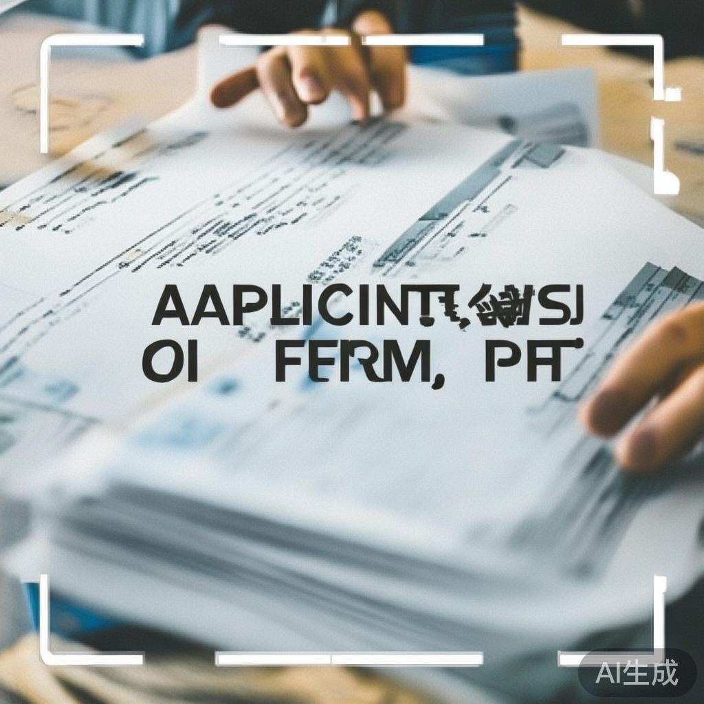 好，用户让我写一篇关于外企应聘申请表怎么填的文章，还给了一个标题和字数要求。首先，我需要理解用户的需求。他们可能正在准备申请外企职位，但不太清楚申请表的填写步骤和注意事项，所以需要一篇详细的指导文章