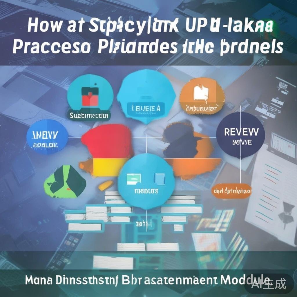 如何快速掌握UPM申请进度？掌握这些关键点！