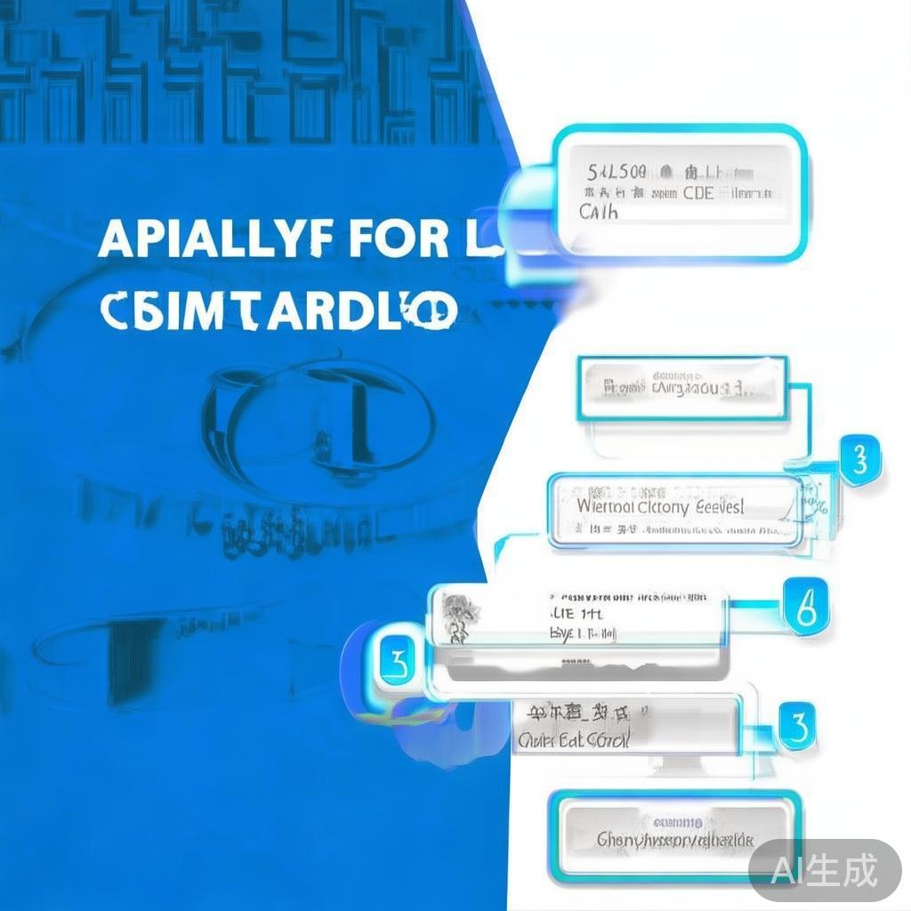 建行信用卡如何轻松申请贷款？这些步骤你不可错过的！