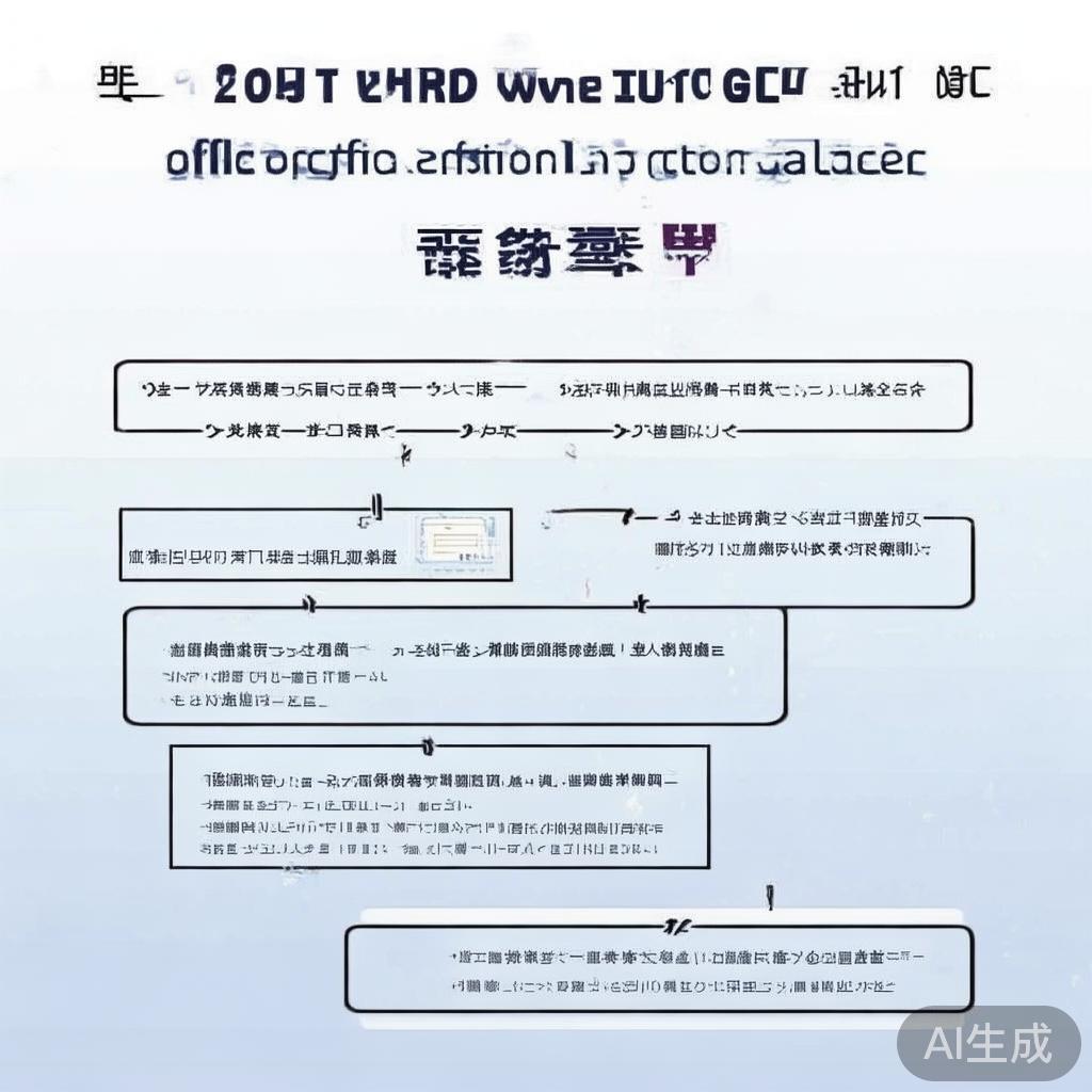 微信认证申请公函填写指南