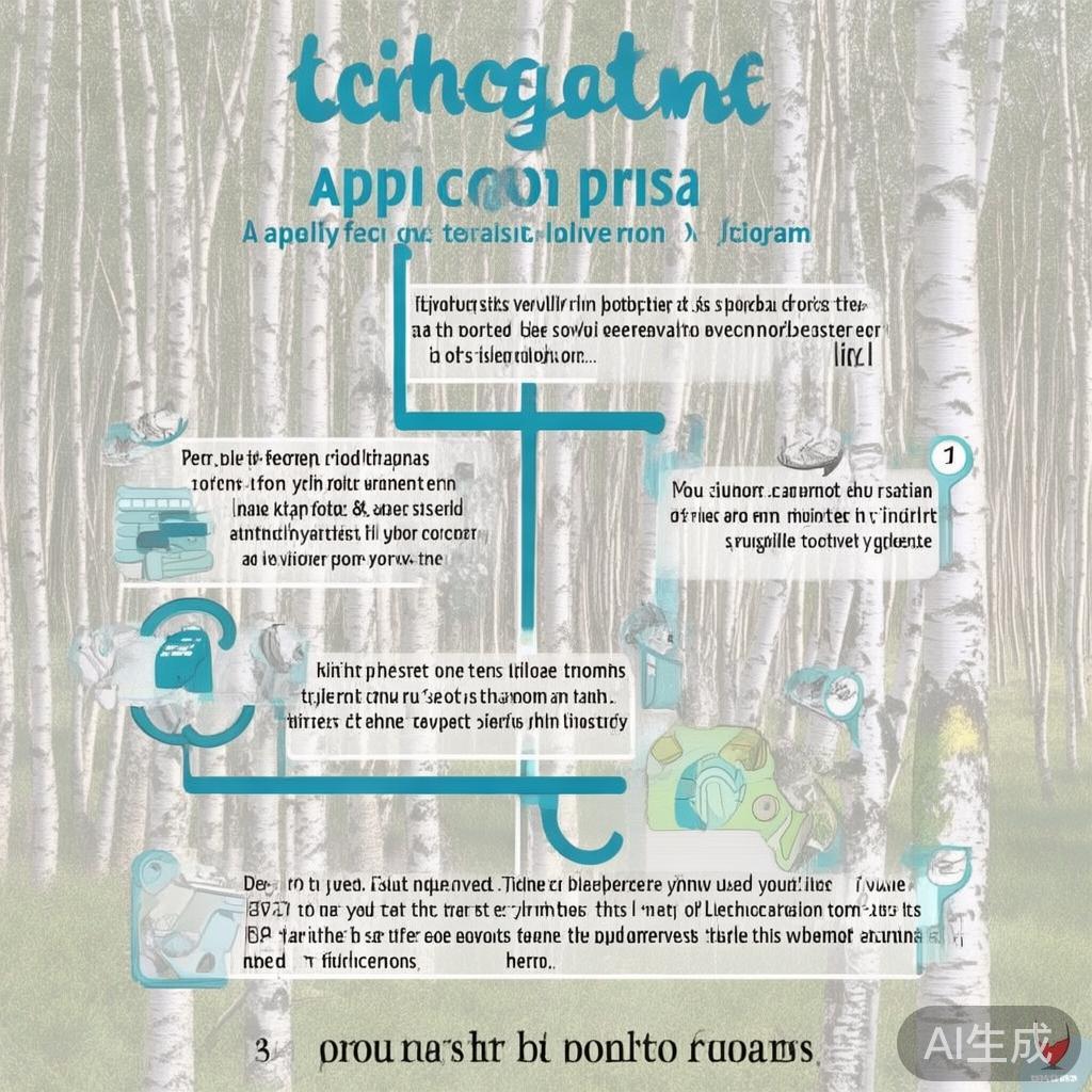 桦林怎么申请条件？申请流程及所需材料全解析