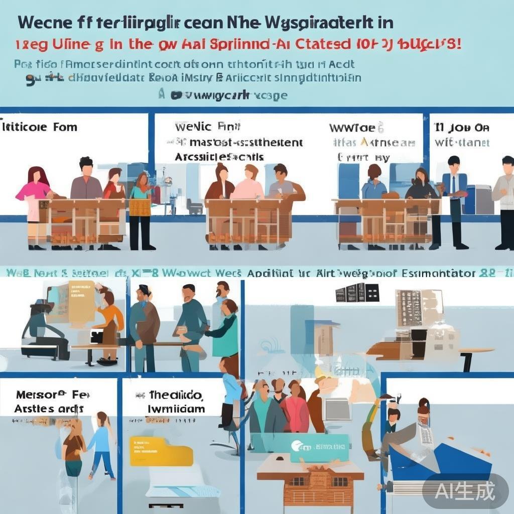 美国医疗白卡申请指南，从零开始的移民之路