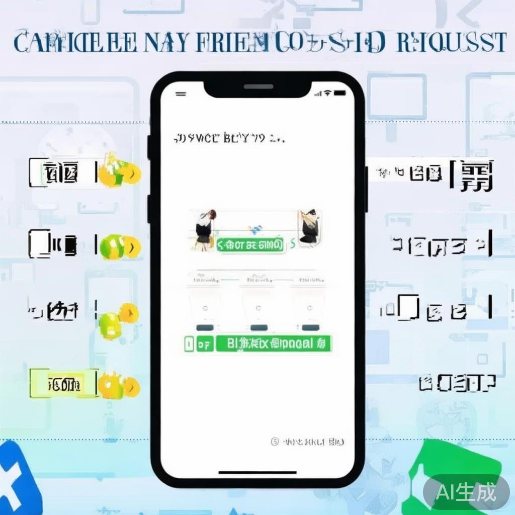 微信申请好友后如何取消？实用技巧分享