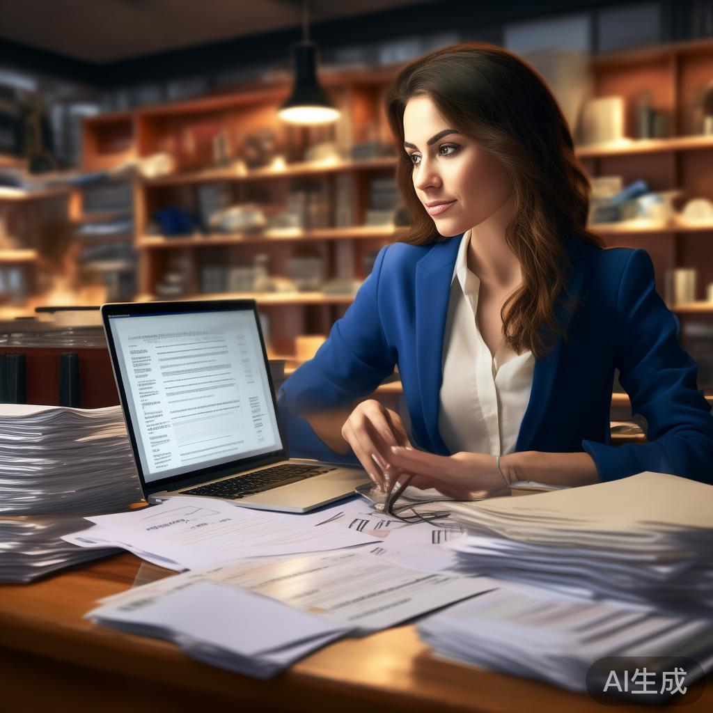 申请采购打印机的步骤与注意事项