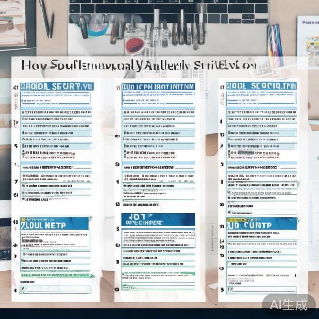 社保补缴申请表怎么填，步骤与注意事项