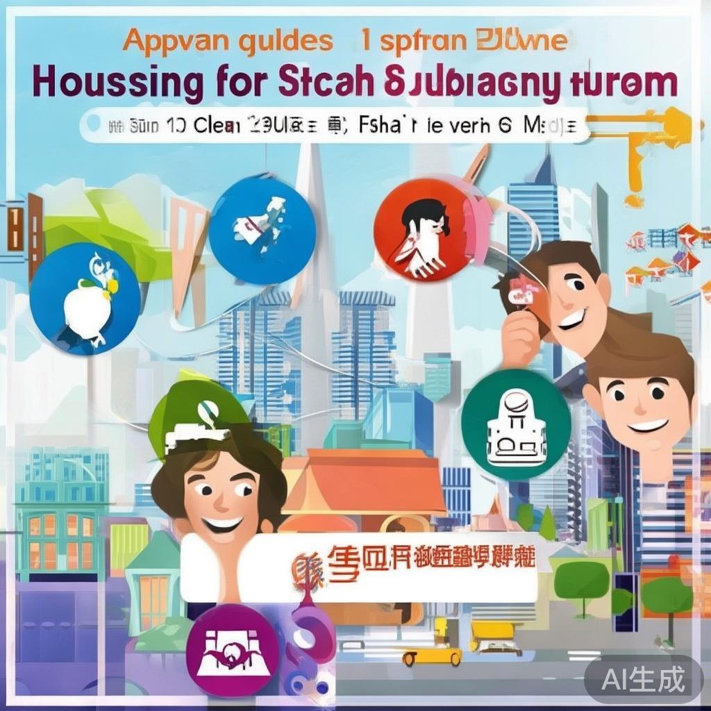 四川购房补贴申请指南，助您轻松享受政策红利