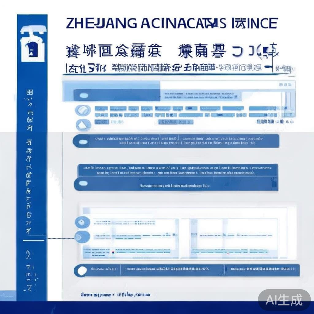 浙江资助申请表填写指南，从结构到内容全解析