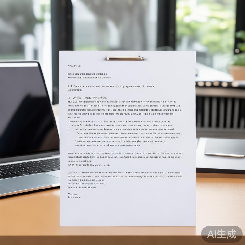 接下来，我要考虑文章的结构。通常，离职申请书应该包括以下几个部分，标题、称呼、自我介绍、离职原因、离职请求、感谢和结束语。每个部分需要详细且正式，以展示申请人的专业性和诚恳态度