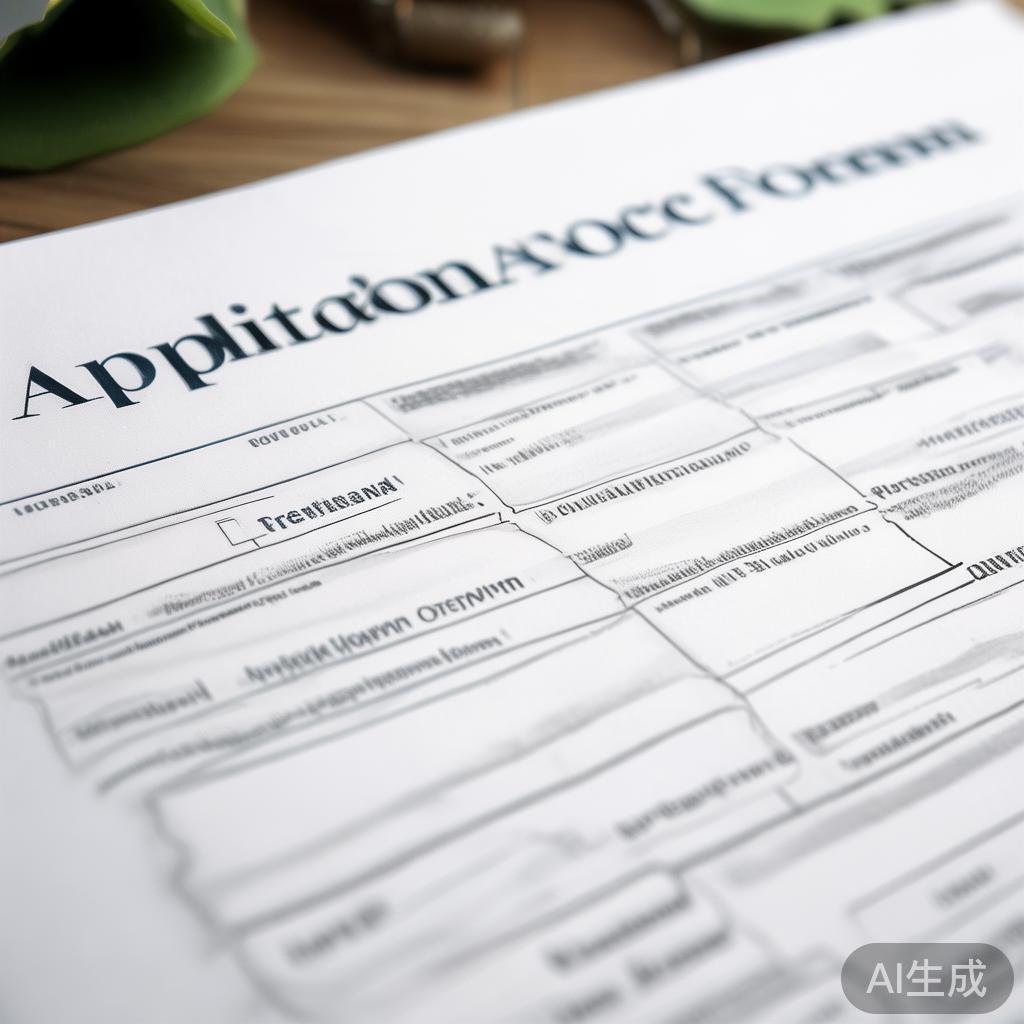 接下来，我要考虑文章的结构。通常，这类表格申请表会包括个人情况、工作经历、考核结果、未来计划等部分。我应该确保内容全面，涵盖所有必要的信息，同时语言要正式、条理清晰