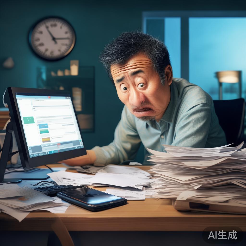 现在申请微信怎么这么麻烦？