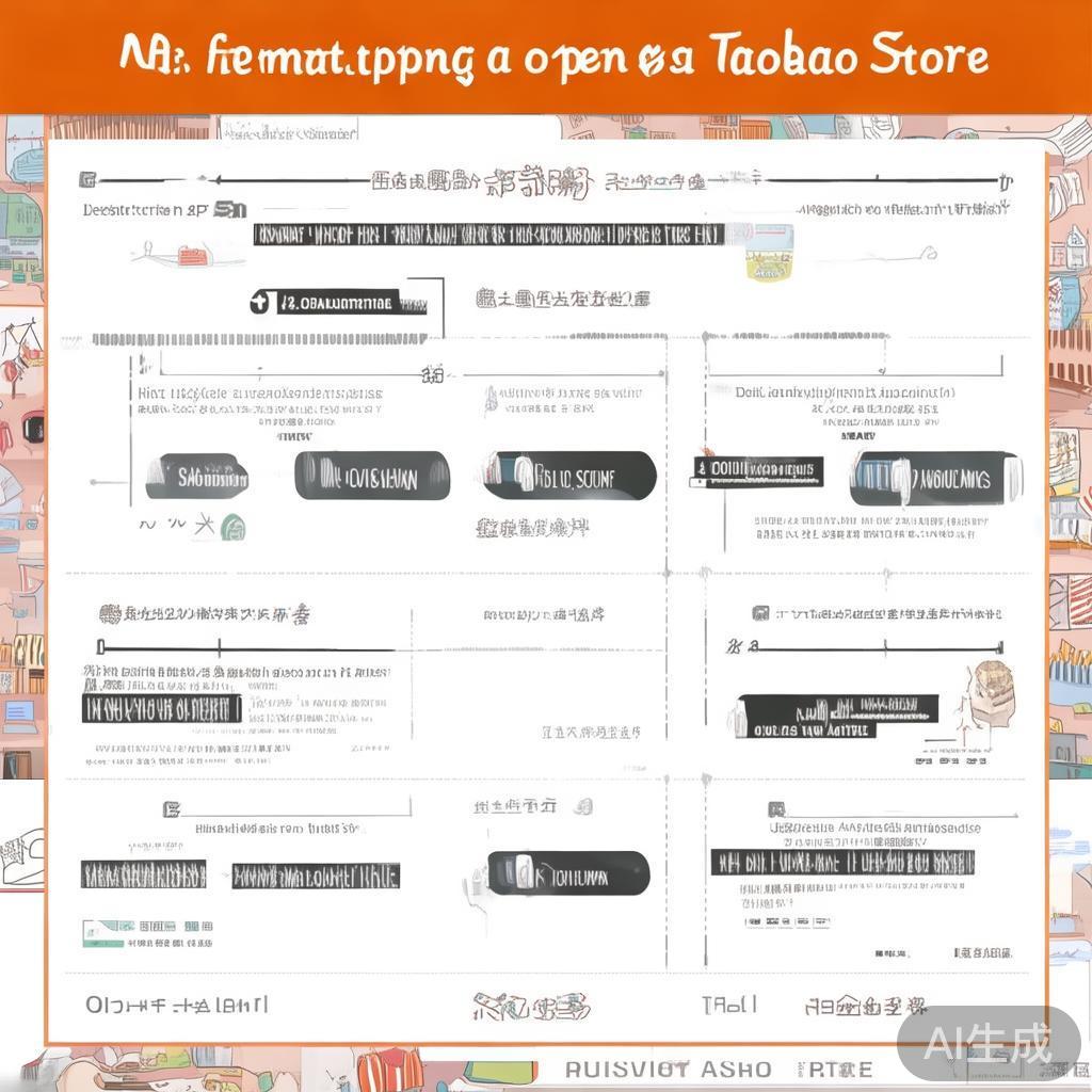 如何申请天猫店铺入驻？步骤详解