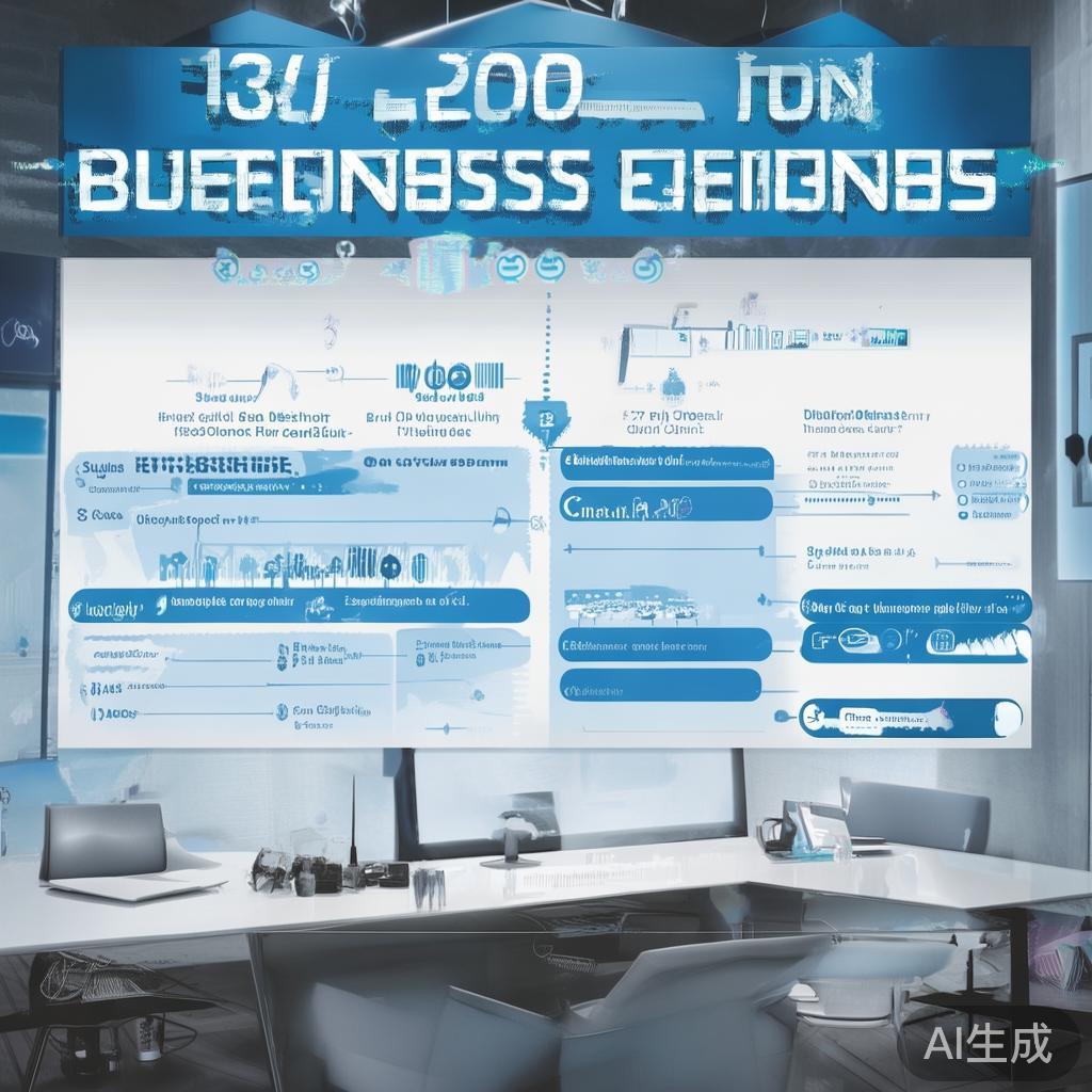 电子营业执照怎么申请？流程详解及常见问题解答