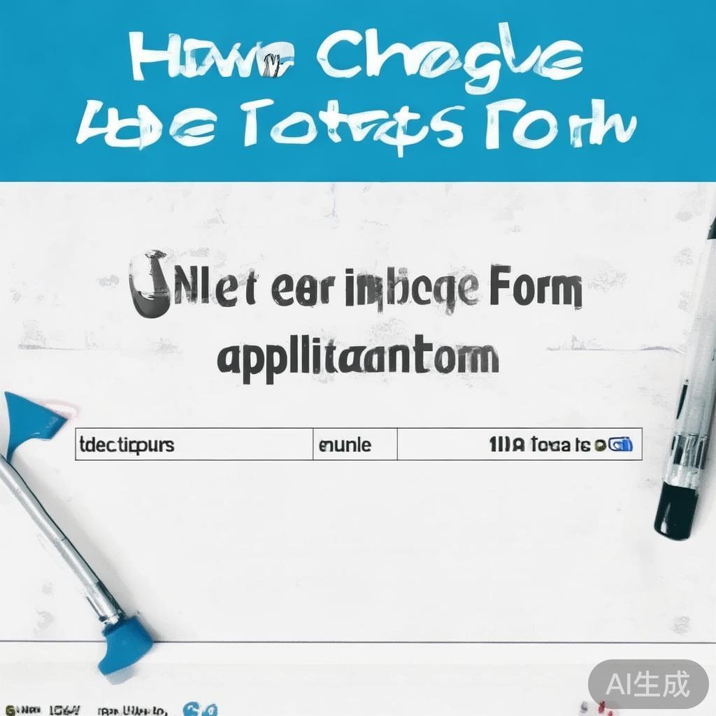 好，用户让我写一篇关于姓名变更申请表怎么写的文章，还给了一个标题和内容要求。首先，我需要理解用户的需求。他们可能需要一份详细的指导，帮助他们完成姓名变更申请表的填写