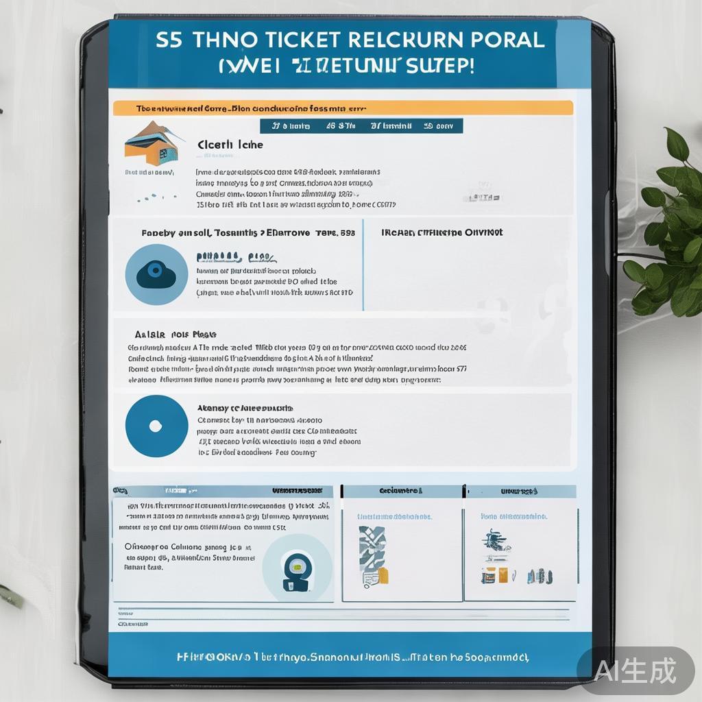 首先，我得考虑文章的结构。通常，这样的文章应该包括如何找到退票入口、如何填写申请表、处理时间以及常见问题等部分。这样结构清晰，用户容易理解
