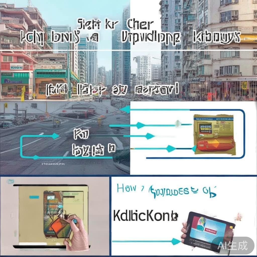 香港八达通申请指南，从零开始到成功上车