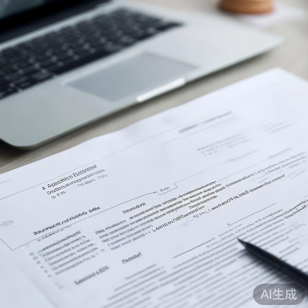 接下来，我需要考虑文章的结构。通常，申请书需要正式且条理清晰，所以我会分为几个部分，比如申请背景、违约情况描述、减免原因、金额说明、其他说明和附件清单。这样结构清晰，读者容易理解