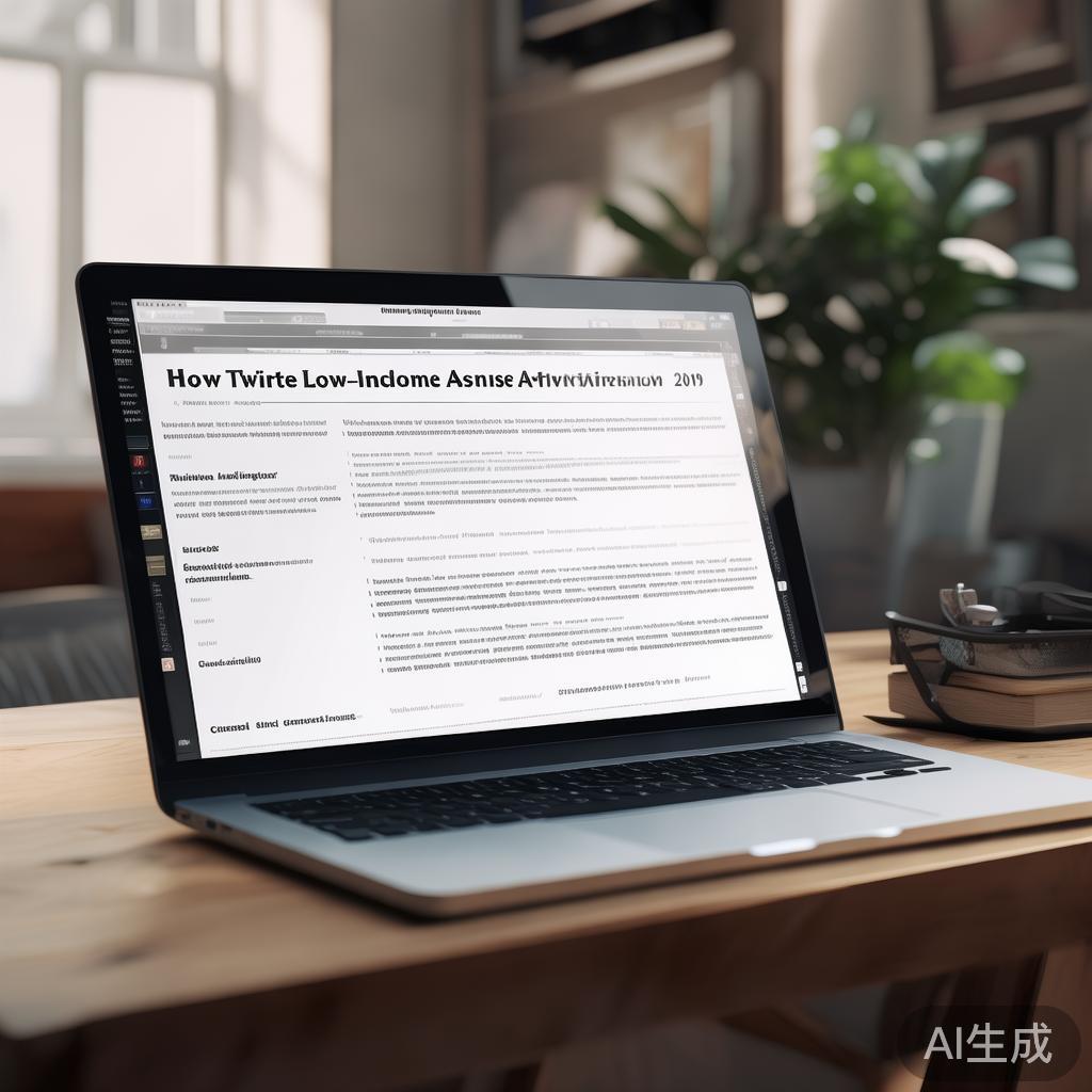 嗯，用户让我写一篇关于2019年低保申请书怎么写的文章，还给了标题和内容要求。首先，我得理解用户的需求。低保申请书是用于申请低保救助的文件，所以内容需要正式且详细，但也要符合低保申请的标准格式