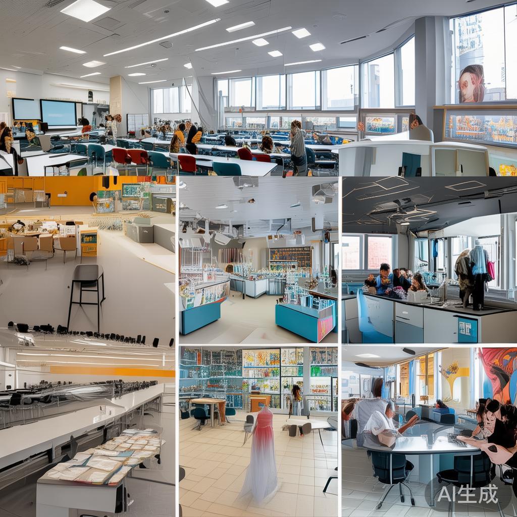 设施方面，可以描述一下宿舍的硬件环境，比如教室、实验室、多功能厅，这些都为学生的学习和生活提供了便利。同学关系方面，可以写一些互助的故事，比如同学之间互帮互助，共同进步，这样能展示宿舍的温暖和团结