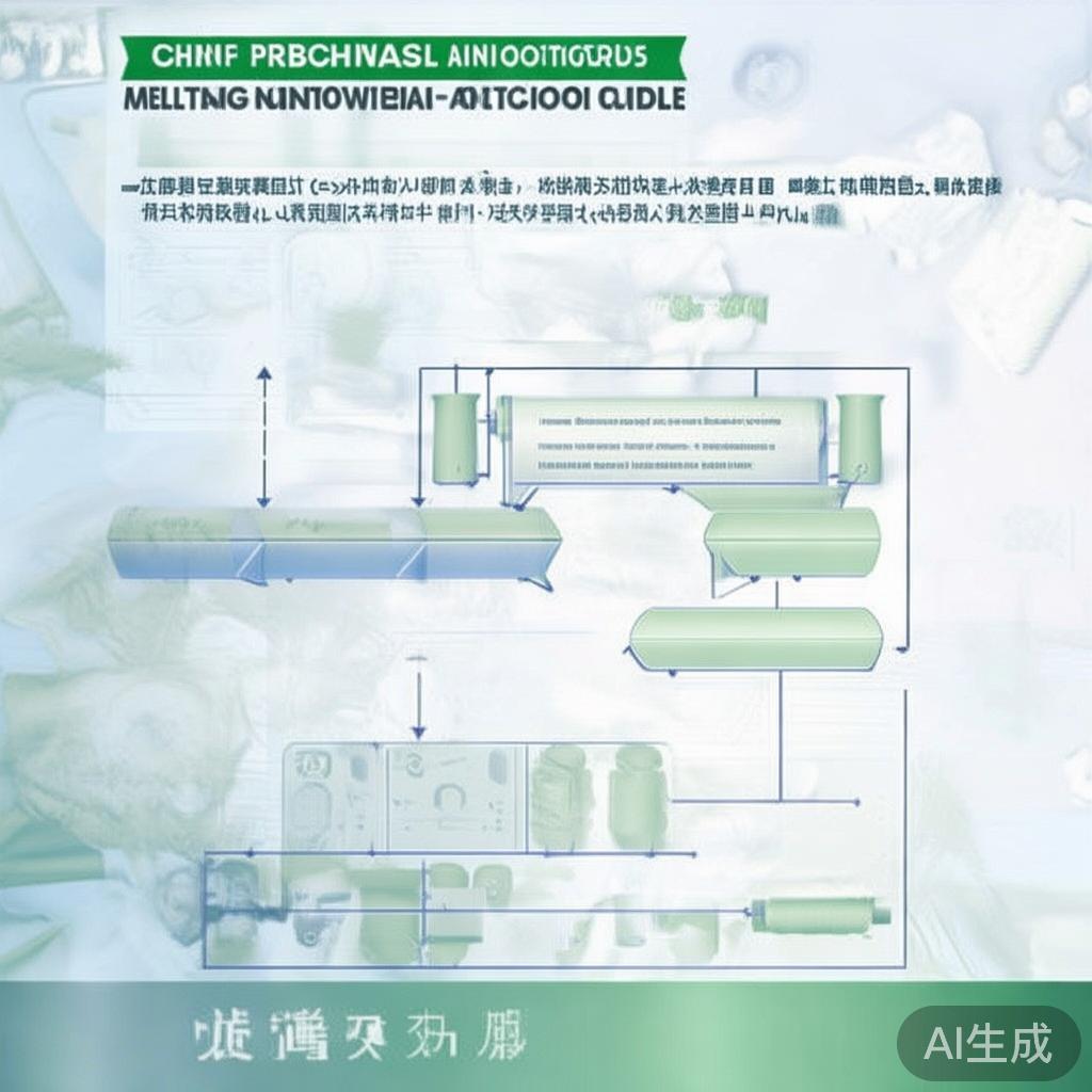 中国石化熔喷布申请指南，原材料采购与供应管理