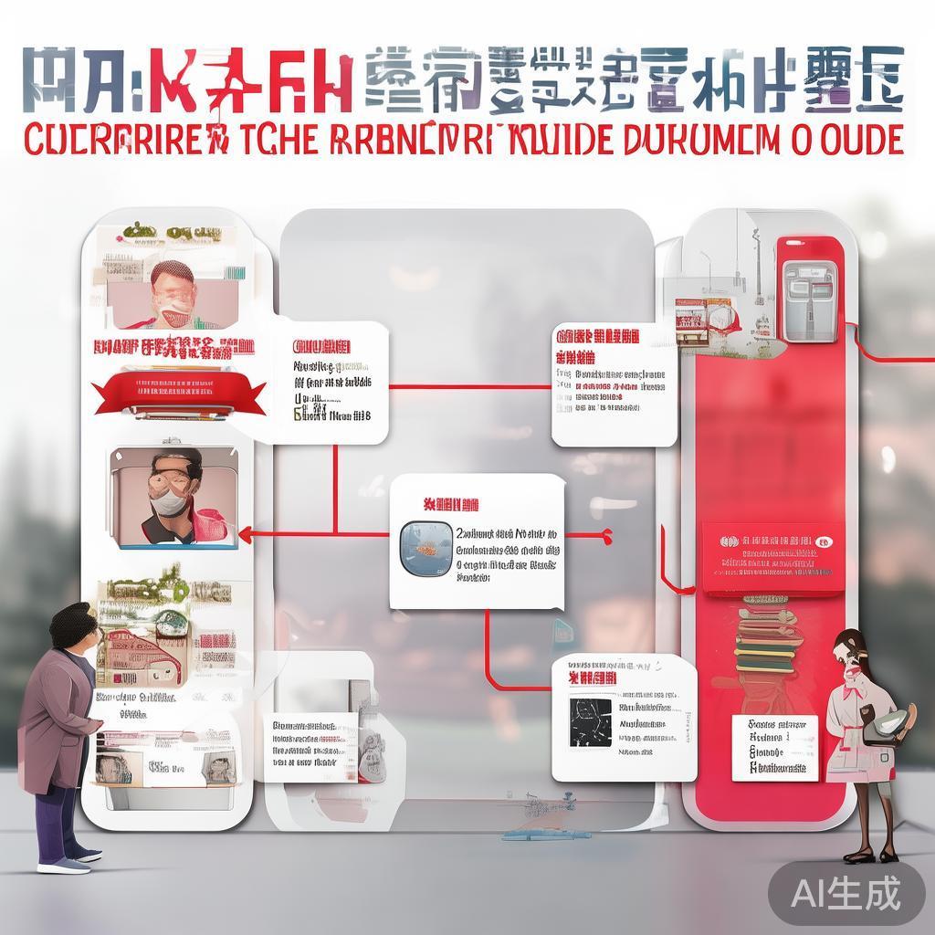 首先，我得确定健康码申请的基本流程。健康码是中国疫情防控的重要工具，用户可能需要了解如何操作。考虑到用户可能来自武汉或其他被封控的城市，他们可能需要详细的步骤指导