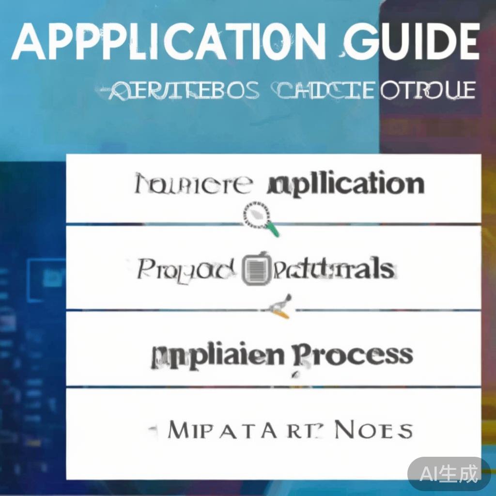 接下来，我要确定文章的结构。通常，这种类型的文章应该包括申请的目的、所需材料、申请流程以及注意事项。这样可以让读者一目了然，知道每一步该怎么做