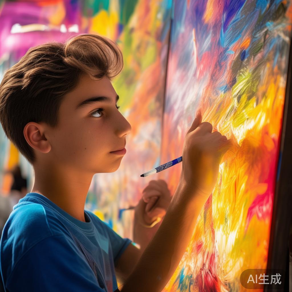 接下来，我要考虑文章的结构。开头已经写好了，现在重点是结尾部分。结尾应该包括感谢、表达决心、承诺以及对学校的祝福。可能还需要提到对未来的期待和对学校的贡献