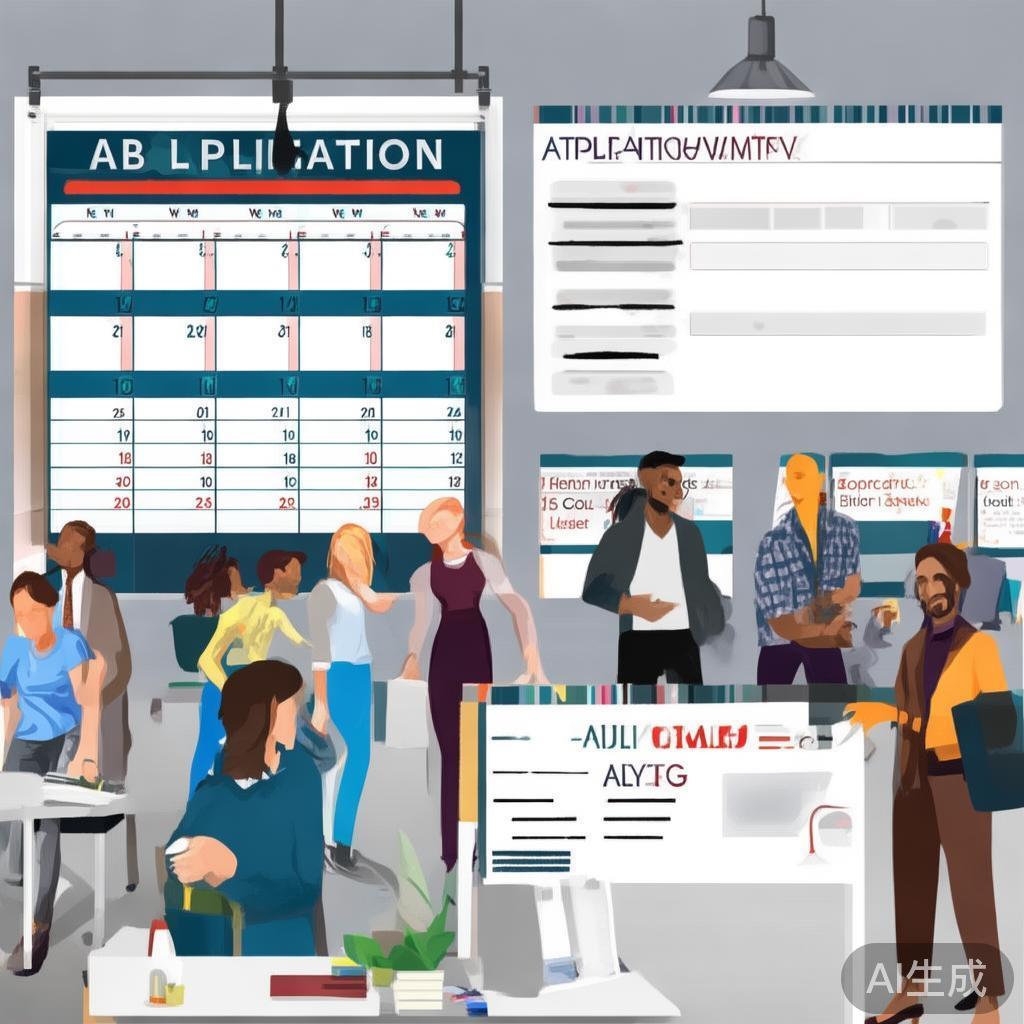 然后，我需要考虑用户可能没有明确提到的需求。比如，他们可能需要知道申请的时间节点，或者如何处理审核中的问题。此外，可能还需要一些实用的建议，比如如何准备材料，或者如何在申请过程中避免常见错误