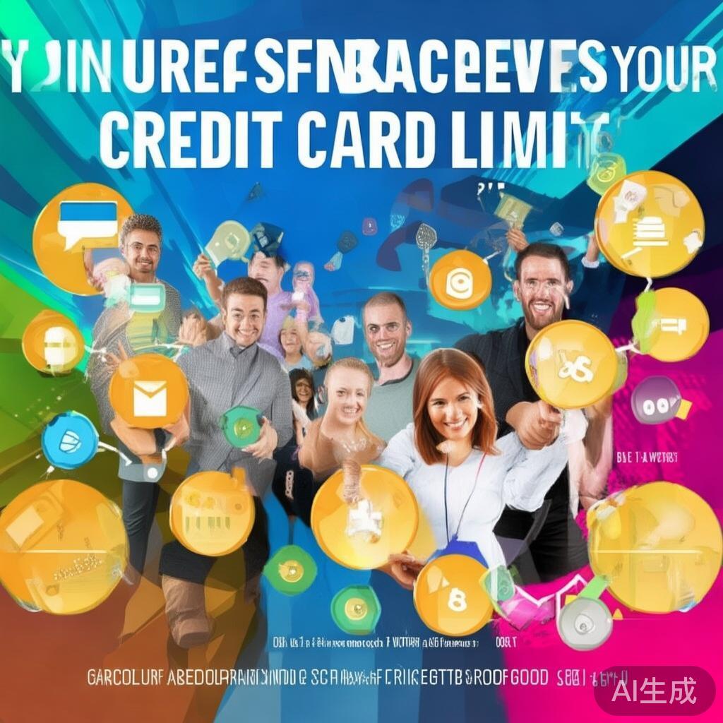 如何轻松提升信用卡额度？这些技巧你必须知道！