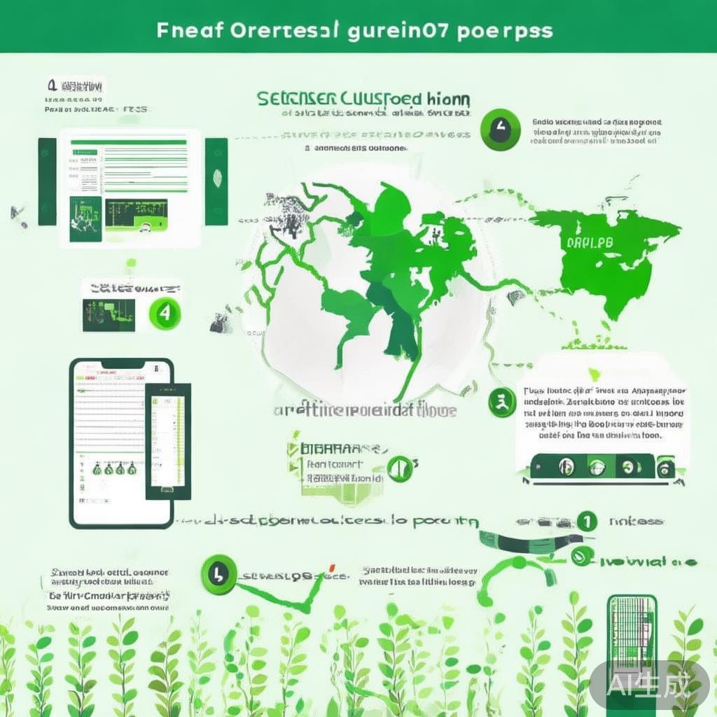 绿码通行证怎么申请？流程详解及常见问题解答