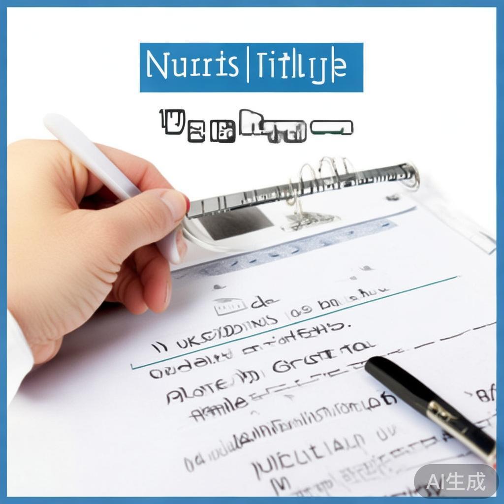 好，用户让我写一篇关于护士职称申请表怎么写的文章，还给了一个标题和内容要求。首先，我需要理解用户的需求。他们可能是一位护士，想要申请职称，所以需要一份详细的指导来完成申请表