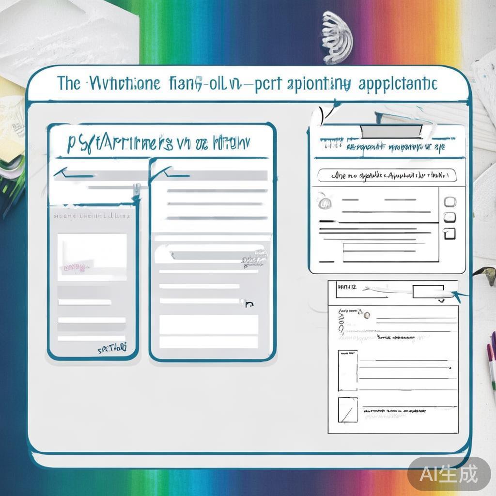 社团申请书格式及撰写技巧