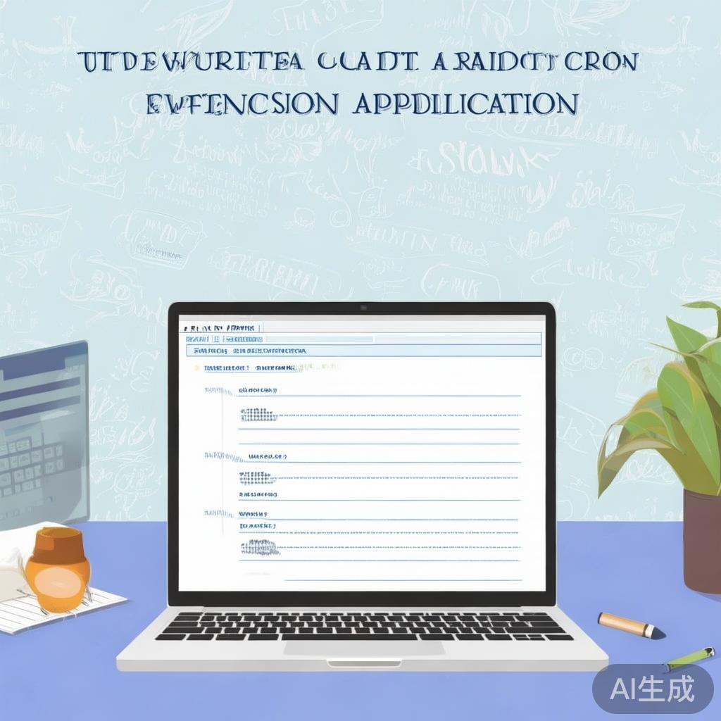 嗯，用户让我写一篇关于申请信用卡延期的文章，关键词是申请信用卡延期怎么写。首先，我需要理解用户的需求。他们可能需要一篇指导性的文章，帮助他们如何撰写信用卡延期的申请，可能包括格式、内容、注意事项等