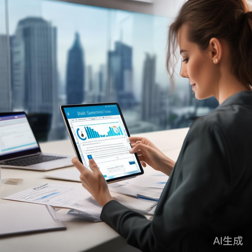 建行快贷申请后如何高效利用