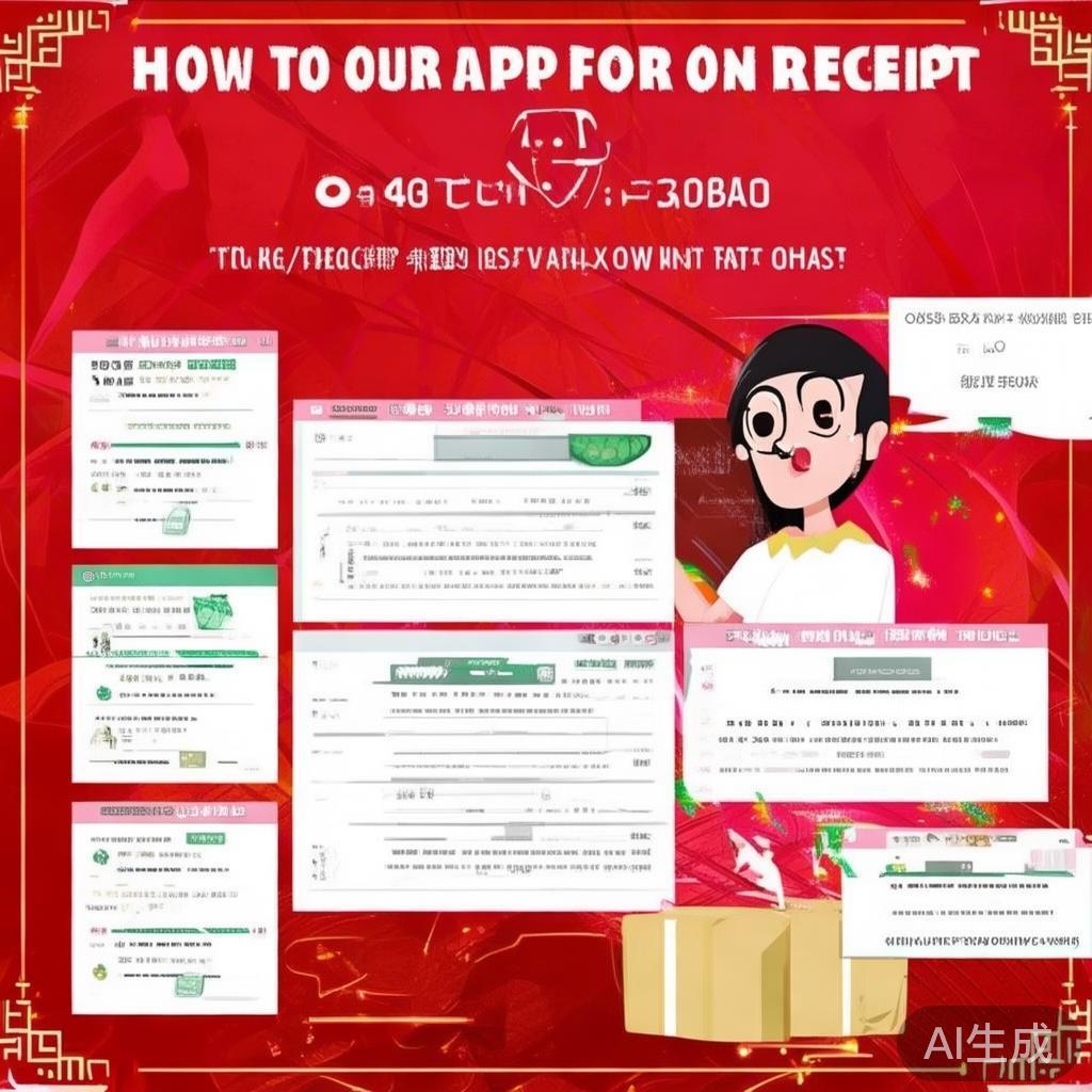 淘宝如何申请开发票，商家必看指南