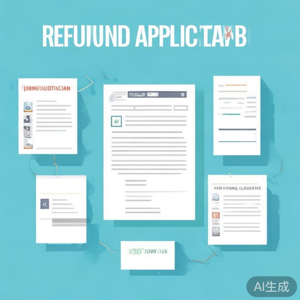 抁款申请说明，如何撰写一份清晰有效的退款申请说明