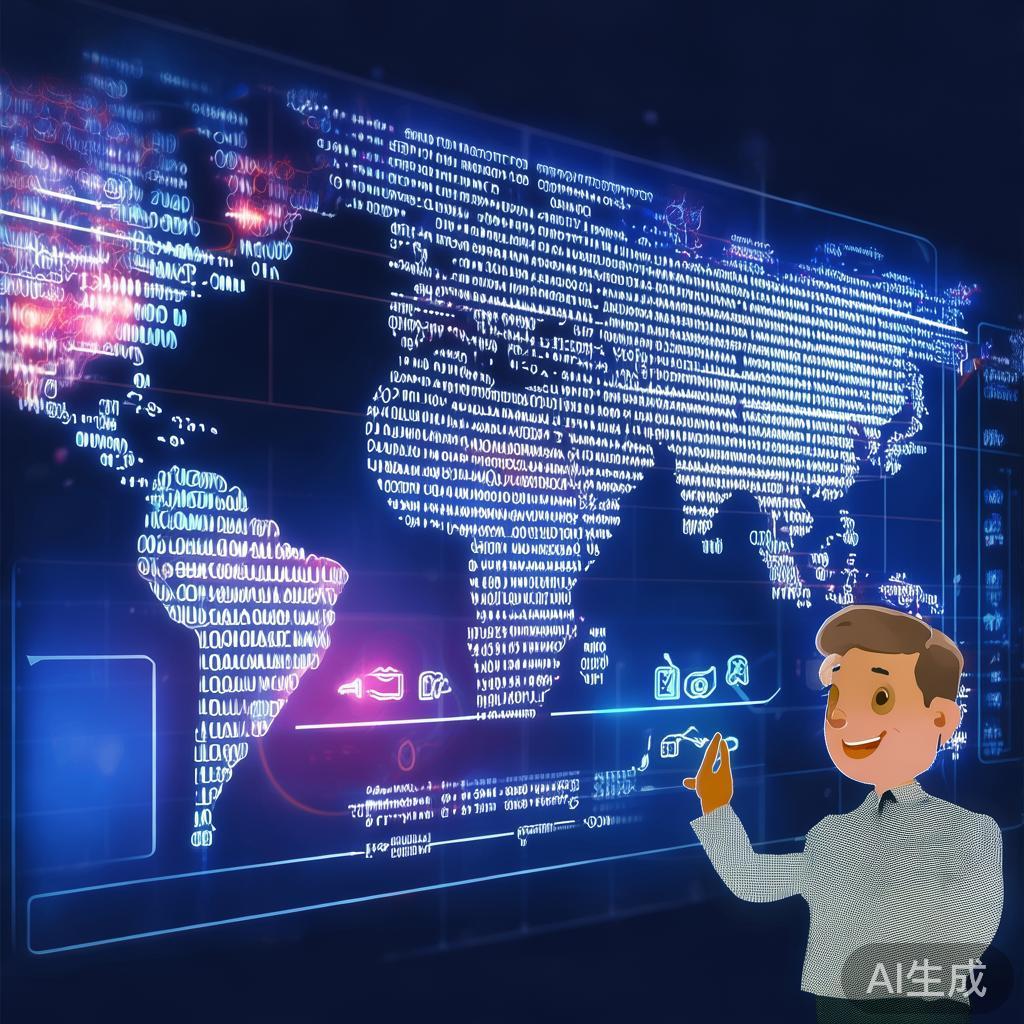 好，用户让我写一篇关于怎么看签证申请进度的文章，还给了一个示例标题和内容。首先，我需要理解用户的需求。他们可能是一位正在申请签证的人，或者是在处理签证事务的工作人员，想要了解如何跟踪签证的进展