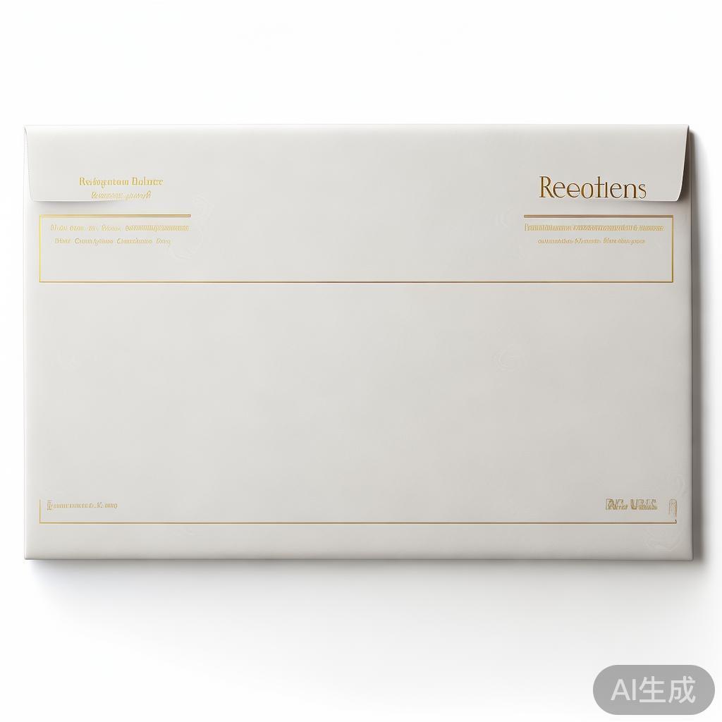 嗯，用户让我写一篇关于离职申请书信封的文章，还给了标题和字数要求。首先，我得理解用户的需求。他们可能需要一封正式的离职信，所以信封的设计和内容都很重要