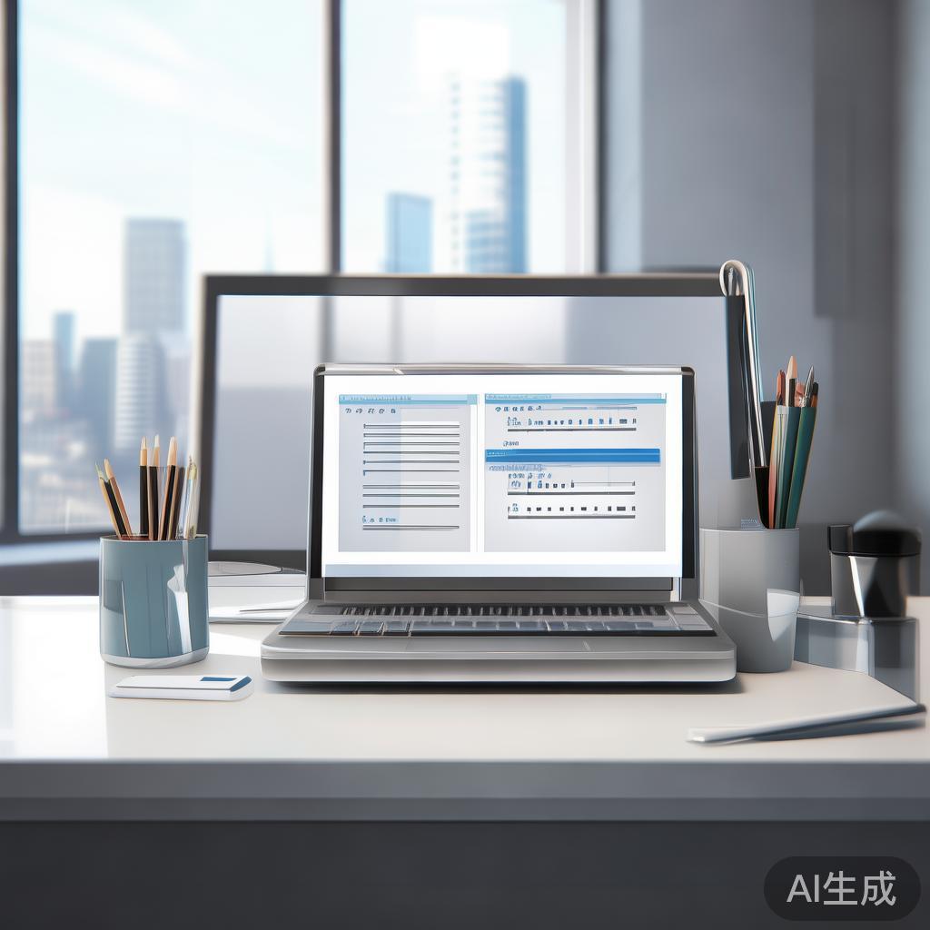 接下来，我要考虑用户可能的身份。可能是部门负责人、项目负责人，或者是需要撰写申请书的普通员工。他们可能不太熟悉正式文档的格式，所以需要一个清晰、结构化的模板来参考