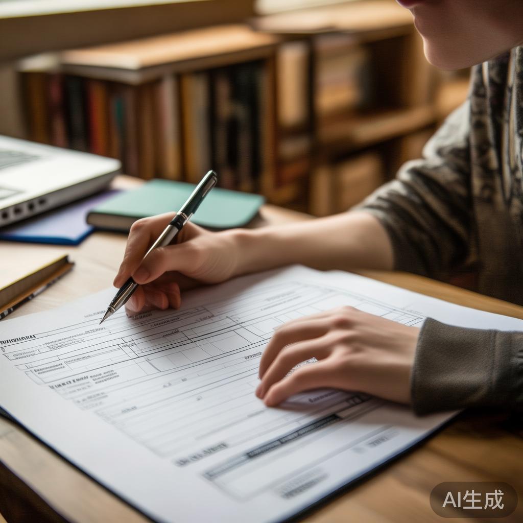 好，用户让我写一篇关于留部申请表怎么写的文章，还给了一个标题和字数要求。首先，我需要明确用户的需求是什么。看起来用户可能是一个学生，正在准备申请留部，需要一份详细的指导来完成申请表