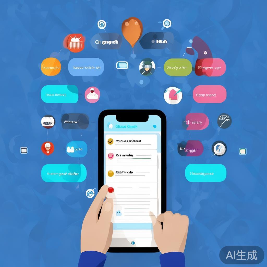 首先，我得考虑用户的使用场景。可能他们是在使用微信、QQ群或者其他社交平台，经常遇到进群申请，但不知道如何筛选。所以这篇文章应该是实用的指南，帮助用户快速判断哪些群聊值得加入