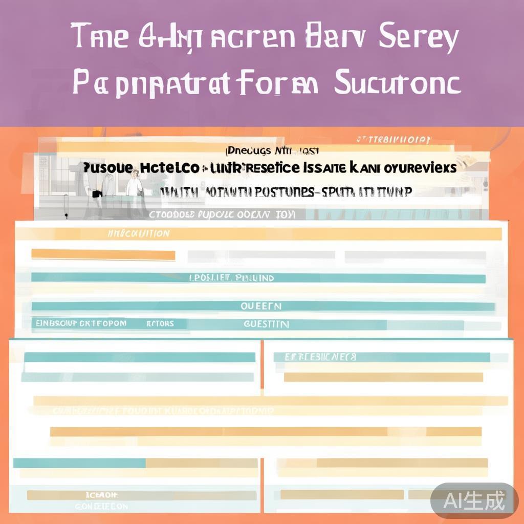 嗯，用户让我写一篇关于申请调查表怎么写的文章，还给了具体的格式要求。首先，我需要理解用户的需求。他们可能需要一份详细的指导，帮助他们撰写一份符合要求的调查表申请