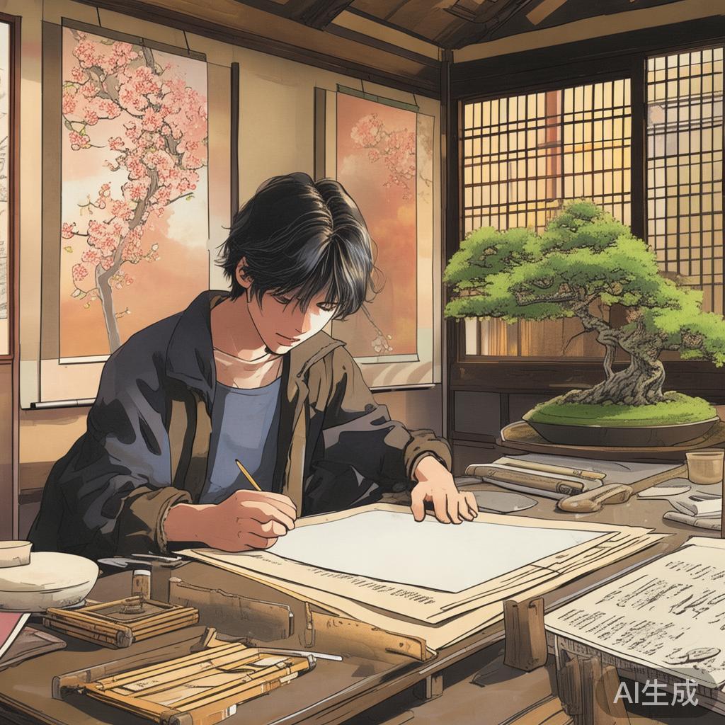 嗯，用户让我写一篇关于日语入学申请书怎么写的文章，还给了标题和字数要求。首先，我得确定用户的需求是什么。可能是一个学生想申请日本的学校，需要写一份入学申请书，但不太清楚怎么写，所以需要指导