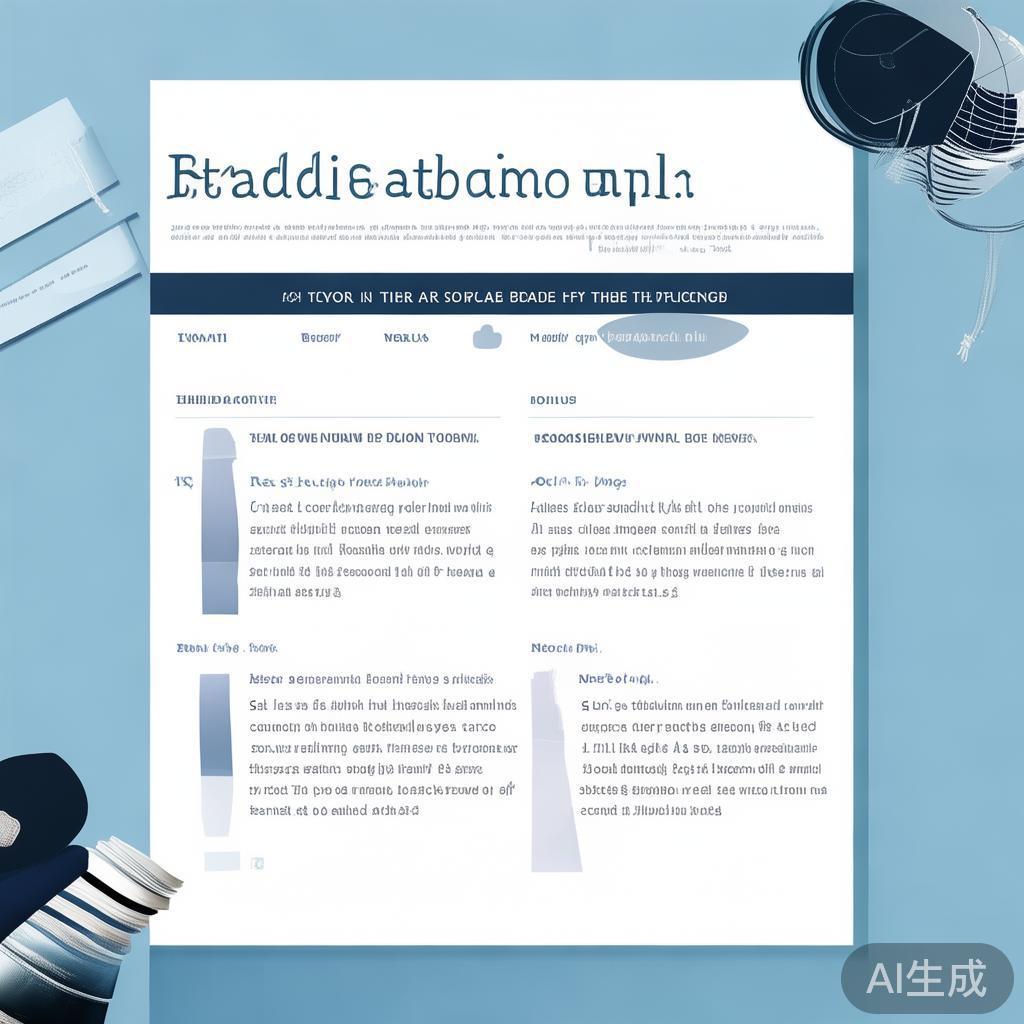 接下来，我得考虑用户可能的使用场景。可能是一位学生，因为降级是学生常见的情况，尤其是如果学业成绩下降或者有其他学术问题。用户可能需要一份正式且结构清晰的模板，方便他们根据实际情况填写和修改